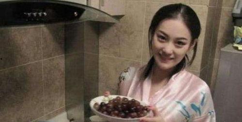 张馨予遭婆婆爆料了吗视频,张馨予婆婆爆料视频引发热议  第3张