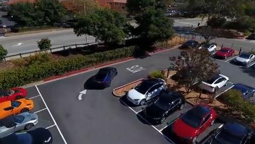 特斯拉高速爆料视频,揭秘未来智能驾驶技术新突破  第3张